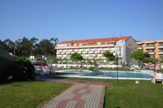 Hotel Luz de Luna