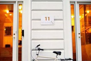 Axel Hotel Guldsmeden