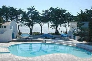 Hotel Punta Lara