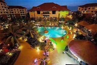 Holiday Inn Resort Batam