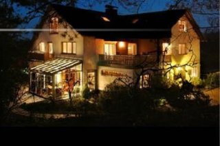 Gästehaus-Weingut Loersch-Eifel