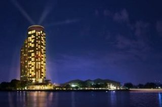 Chatrium Suites A Dusit Thani Hotels Partner