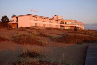 Hotel Rantakalla