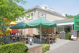 Best Western Motel de Naaldhof