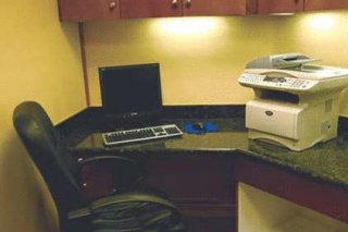 Hampton Inn