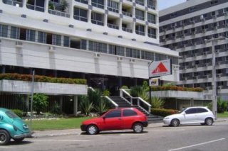 Hotel Praia Mar
