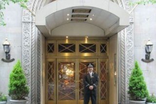 Lombardy Hotel