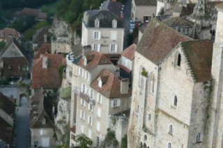 Hôtel Sainte Marie