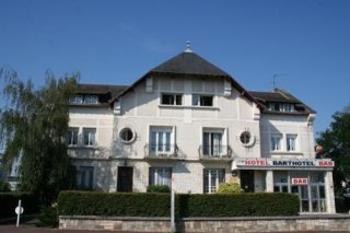 Barthotel