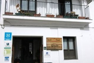 Hotel Rural La Posada De