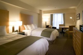 Sheraton Miyako Hotel Osaka