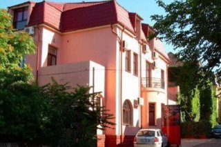 Hotel Suter Inn