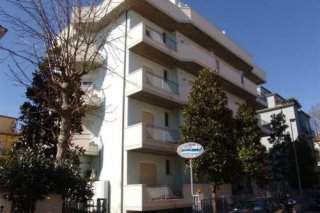 Lugano Residence