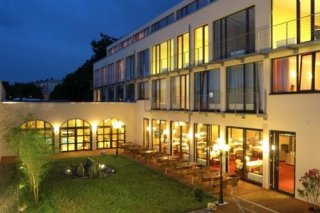 Hotel Balneolum Superior