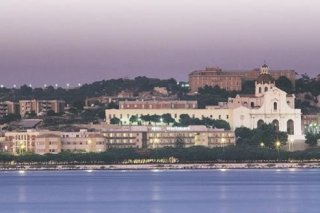 Hotel Mediterraneo