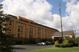 Hampton Inn