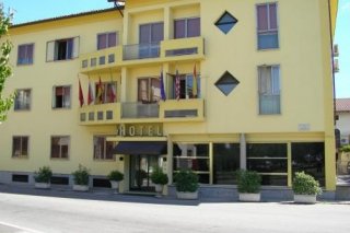 Hotel Corona