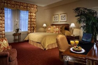 The Waldorf Astoria