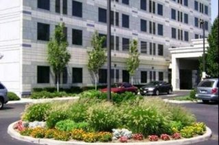 Hampton Inn NY-JFK Jamaica-