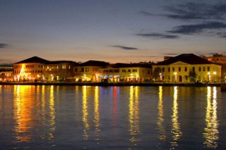 Preveza City