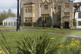 Best Western Salford Hall Hotel