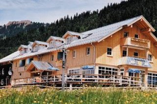 Gasthof Schwabenhof