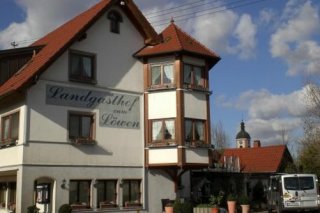 Jauch's Löwen Hotel-Restaurant