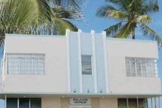 Island House South Beach