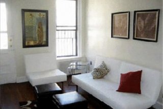Park View Apartments