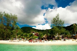 Haad Yao Resort