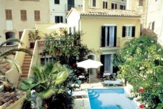 Hotel San Lorenzo