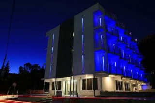Galaxy Art Hotel