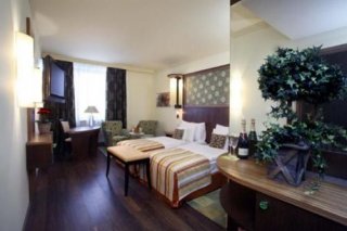 Hotel Savannah