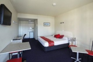 Best Western Zebra Motel