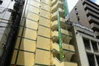 Weekly Mansion Nihonbashi