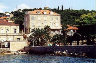 Villa Vilina
