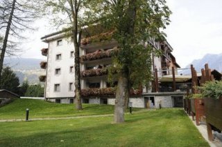 Miramonti Park Hotel