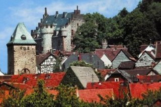 Hotel Burg