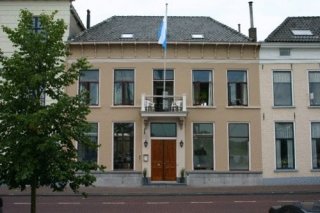 B&B IJsselhuys