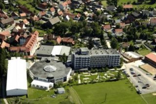 Hotel Harzer Land-Haus Gotha