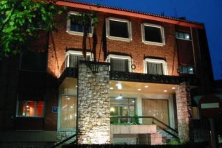 Hotel Isabel de Segura