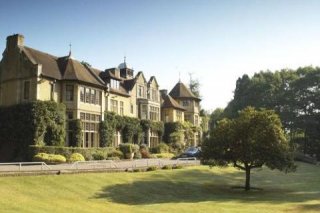 Macdonald Frimley Hall Hotel & Spa