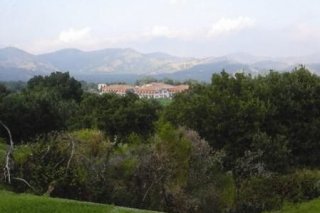 Etna Golf Resort & Spa
