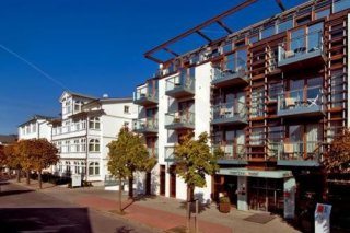 artepuri hotel meerSinn-"Lust auf gesunden Urlaub"