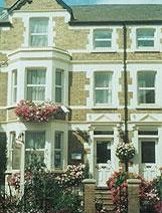 Newton House Guesthouse