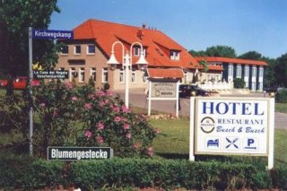 Hotel Restaurant Busch & Busch