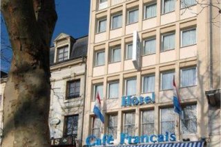 Hotel Francais