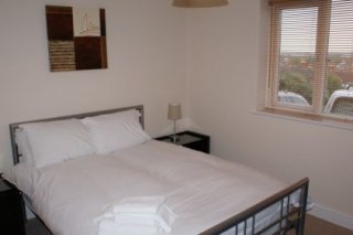 Bliss-Dixon Street Apartments