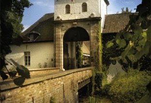 Kasteel Daelenbroeck-Hampshire Classic