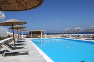 Paros Bay